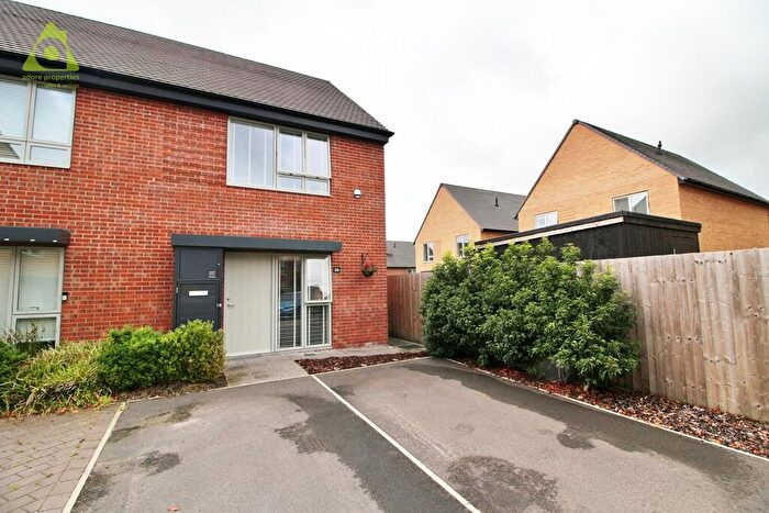 2 Bedroom Semi-Detached House For Sale In Hazeling Lane, Westhoughton, BL5