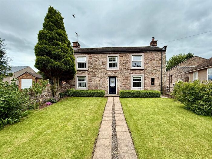 4 Bedroom Detached House For Sale In Brough Sowerby, Kirkby Stephen, CA17