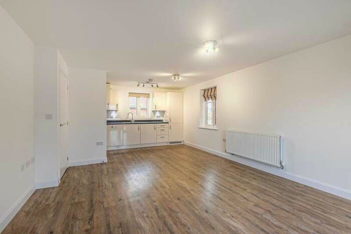 1 Bedroom Apartment To Rent In William Heelas Way, Wokingham, RG40