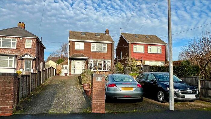 3 Bedroom Detached House For Sale In Park Street, Winterton, DN15