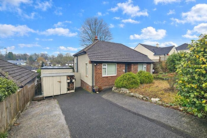 1 Bedroom Detached Bungalow For Sale In Westmoor Park, Tavistock, PL19