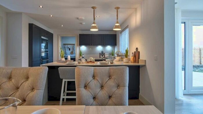 5 Bedroom Detached House For Sale In Syke Road, Burnopfield, County Durham, NE16