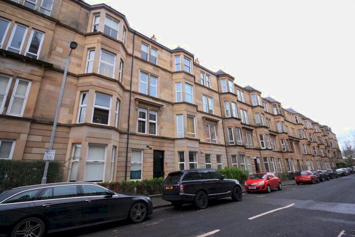 2 Bedroom Flat To Rent In Bentinck Street, Glasgow, G3