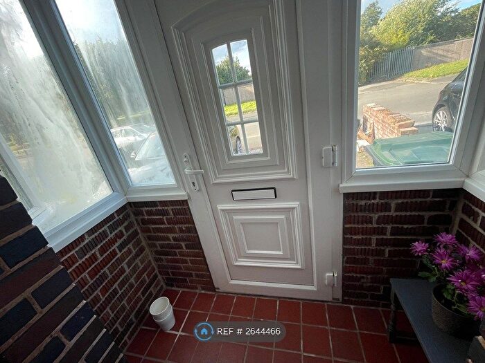 3 Bedroom Semi-Detached House To Rent In Old Bromford Lane, Birmingham, B8