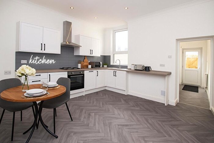 3 Bedroom Terraced House To Rent In Cavendish Street, Darwen, BB3