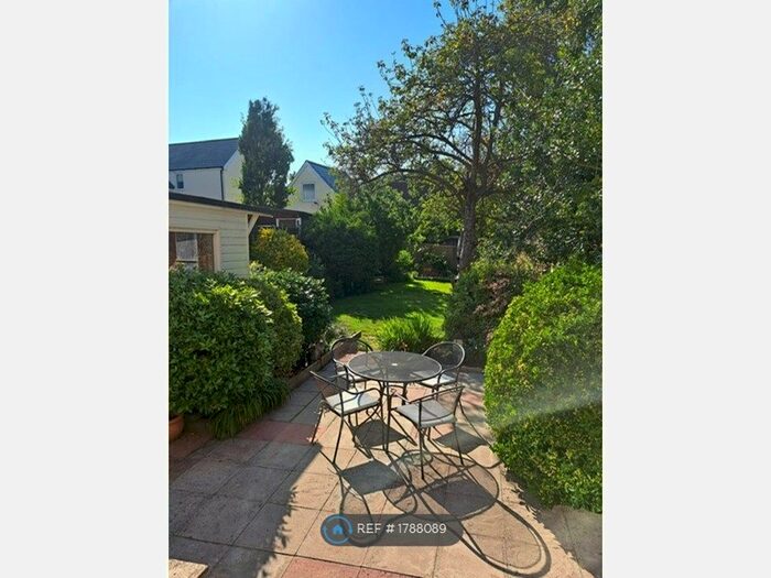 4 Bedroom Detached House To Rent In Naseby Road, Bournemouth, BH9