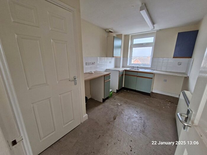 1 Bedroom Flat To Rent In B Coventry Road, Sheldon, Birmingham, West Midlands, B26