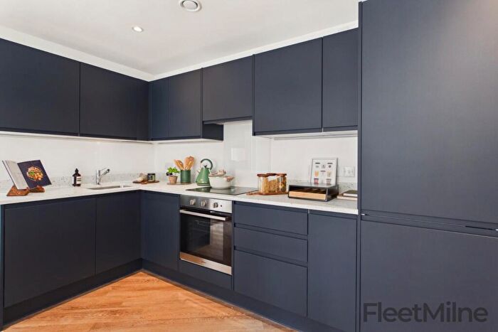 2 Bedroom Apartment To Rent In The Holloway, Birmingham, B1