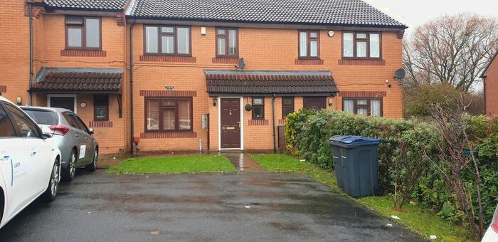 3 Bedroom Semi-Detached House To Rent In Maybank, Bordesley Green, Birmingham, B9