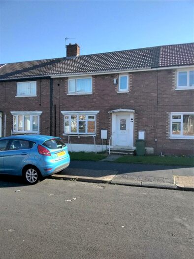 3 Bedroom Terraced House To Rent In Basingstoke Road, Perterlee, Co. Durham, SR8