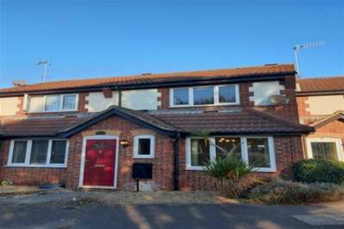 2 Bedroom Detached House To Rent In Grice Close, Sheringham NR26