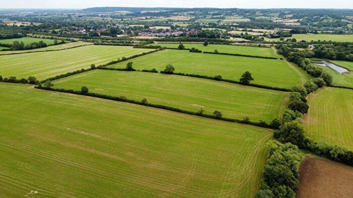 Land For Sale In Leighton Road, Stoke Hammond, Milton Keynes, Buckinghamshire, MK17