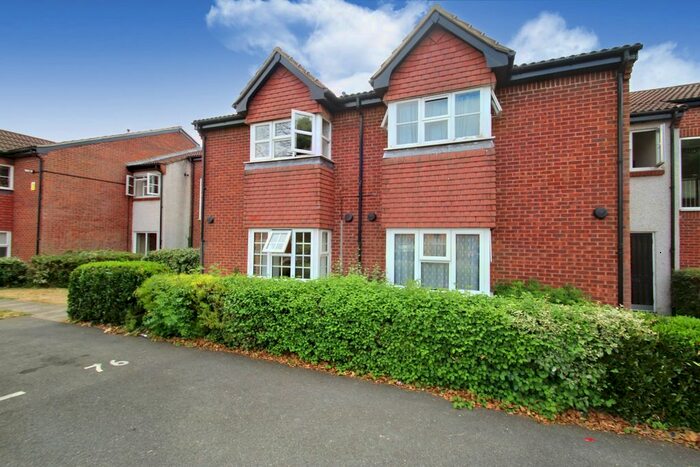 1 Bedroom Studio To Rent In Clarkes Drive, Uxbridge, Greater London, UB8