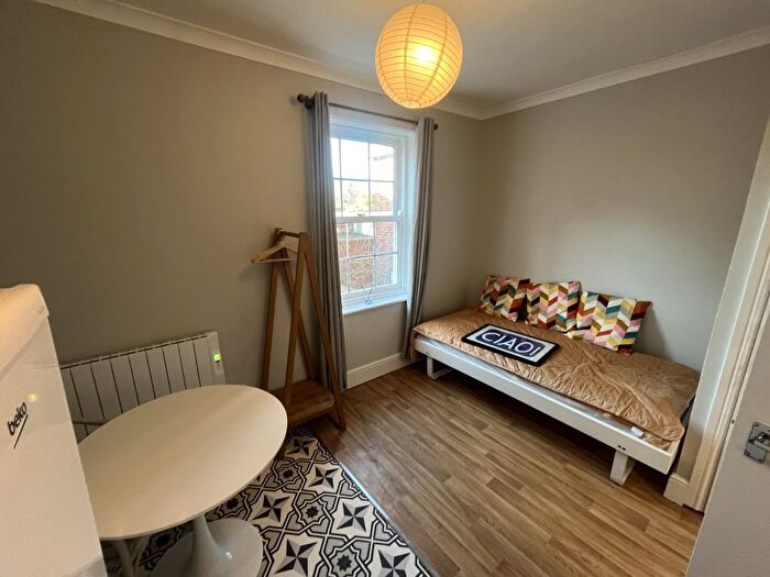Apartment To Rent In - South Street, Leominster, HR6