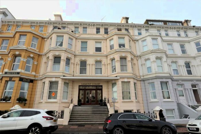 2 Bedroom Flat To Rent In Wilmington Square, Eastbourne, BN21