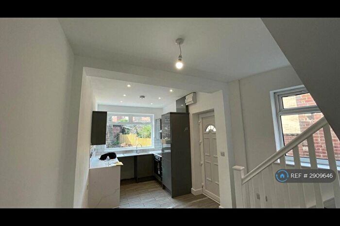 3 Bedroom Terraced House To Rent In Princess St, Barnsley, S70
