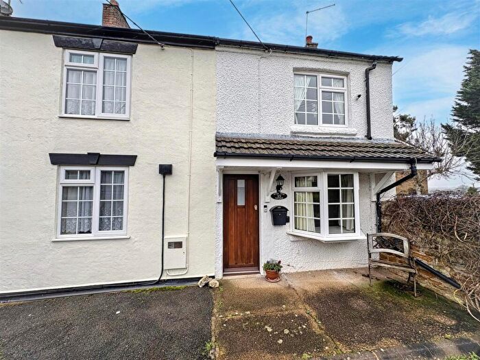 1 Bedroom Cottage For Sale In Townwell Lane, Irchester, Wellingborough, NN29