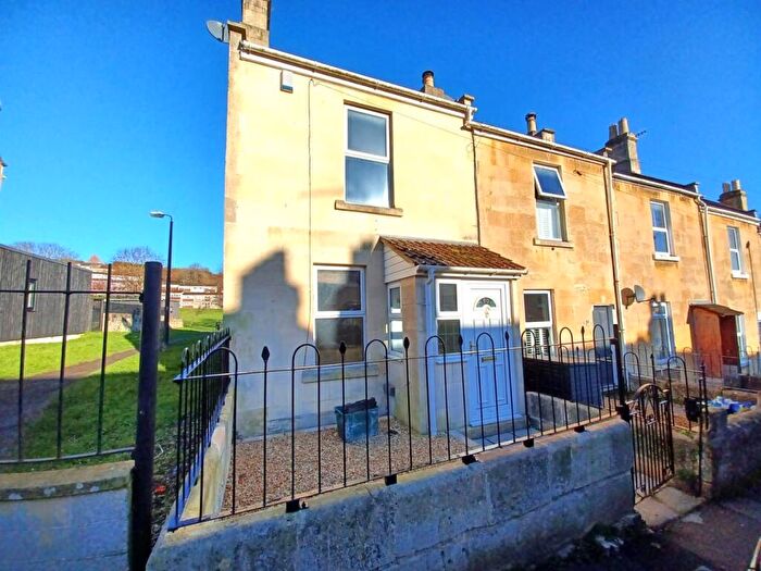 3 Bedroom House To Rent In Brooklyn Road, BA1