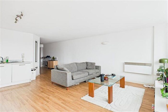 1 Bedroom Apartment For Sale In Marco Island, Huntingdon Street, NG1