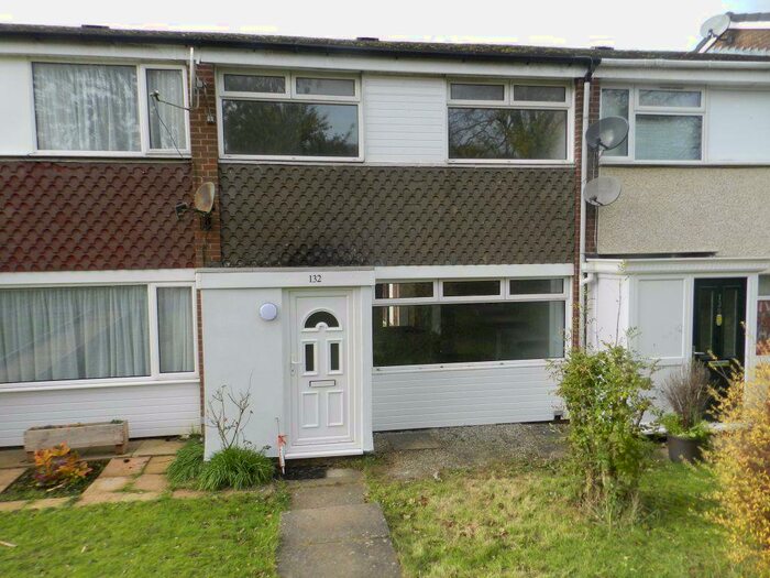 3 Bedroom House To Rent In Southbrook, NN11