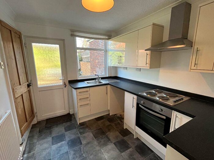 1 Bedroom Terraced House To Rent In Main Street, Asfordby, LE14