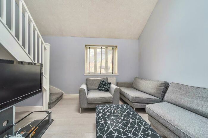 1 Bedroom Semi-Detached House To Rent In Matley Moor, Liden, SN3