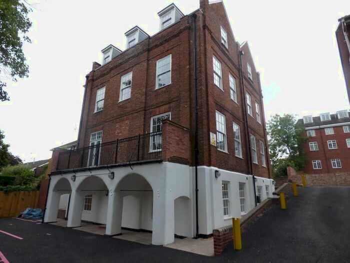 1 Bedroom Maisonette To Rent In Amington Road, Tamworth, B77