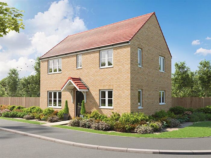 3 Bedroom Detached House To Rent In Whitmore Place, Coventry, CV6