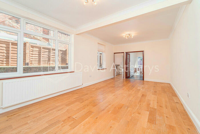 5 Bedroom Terraced House To Rent In Sirdar Road, Turnpike Lane, London, N22