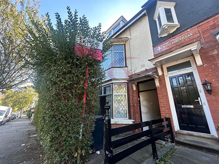 1 Bedroom Flat To Rent In Westcotes Drive, Leicester, LE3