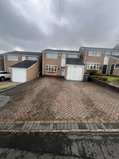 3 Bedroom Detached House To Rent In Darlington Road, Leicester, LE3