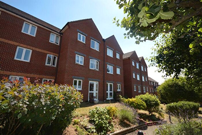 1 Bedroom Apartment To Rent In Braintree, Essex, CM7