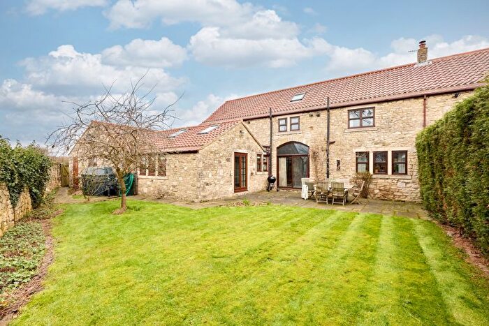 4 Bedroom Property For Sale In Birkin, Knottingley, WF11