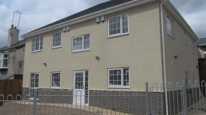 2 Bedroom Flat To Rent In Vicarage Road, Oldbury, B68