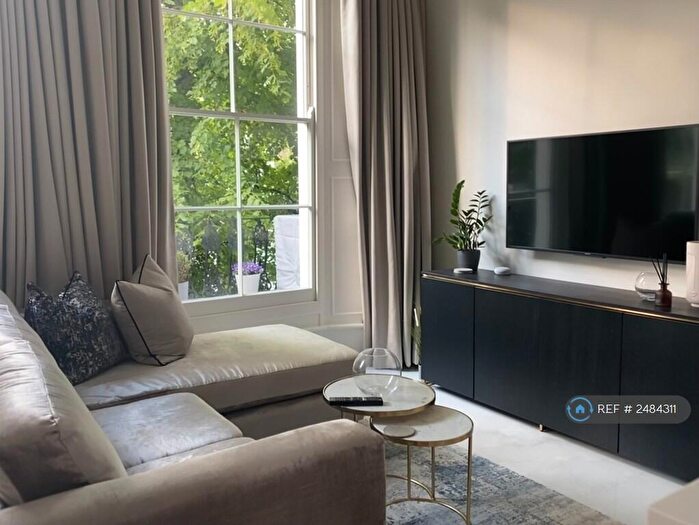 2 Bedroom Flat To Rent In Belgrave Gardens, London, NW8