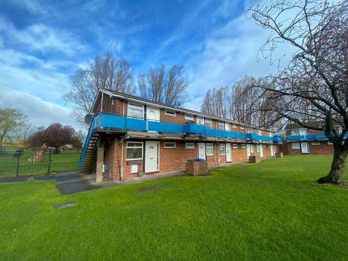 1 Bedroom Flat To Rent In Kearsley Close, Seaton Delaval, Tyne &amp; Wear, NE25