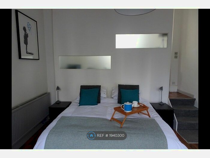 1 Bedroom Flat To Rent In Dartmouth Park Hill, London, NW5