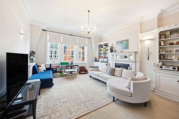 3 Bedroom Flat To Rent In Ashley Gardens, Emery Hill Street, Westminster, London, SW1P