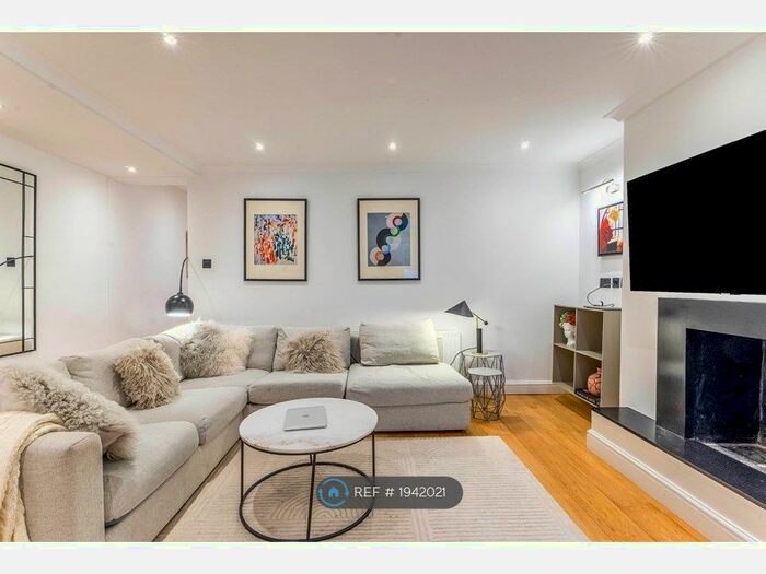 2 Bedroom Flat To Rent In Pimlico, London, SW1V