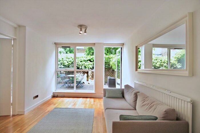 1 Bedroom Flat To Rent In Aberdeen Park, London, N5