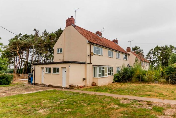 3 Bedroom End Of Terrace House To Rent In Wetwang, Driffield, YO25
