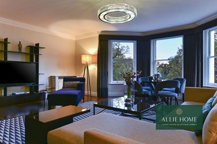 2 Bedroom Flat To Rent In Stanhope Gardens, South Kensington, SW7