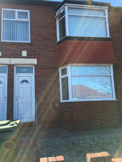2 Bedroom Flat To Rent In Addycombe, Heaton, Newcastle Upon Tyne, NE6