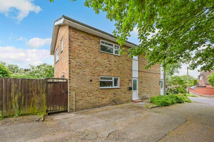 1 Bedroom Apartment To Rent In Church Lane, Barnham, PO22