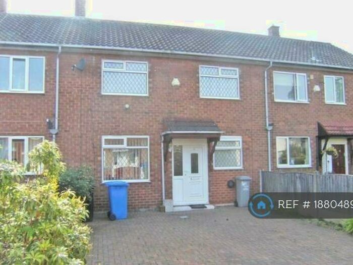 3 Bedroom Terraced House To Rent In Forsythia Walk, Partington, Manchester, M31