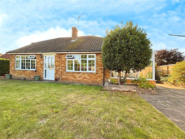 3 Bedroom Bungalow For Sale In Victor Drive, North Hykeham, Lincoln, Lincolnshire, LN6