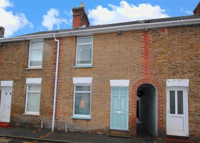 Houses to rent in Faversham, ME13, Kent