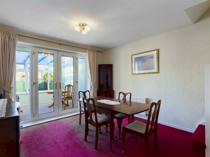 3 Bedroom Bungalow For Sale In Astley Gardens, Seaton Sluice, NE26