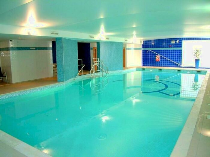 2 Bedroom Apartment To Rent In Century Wharf, Cardiff, CF10