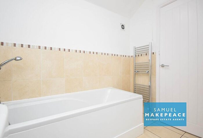 2 Bedroom End Of Terrace House To Rent In St. Michaels Road, Chell, Stoke-on-Trent, ST6